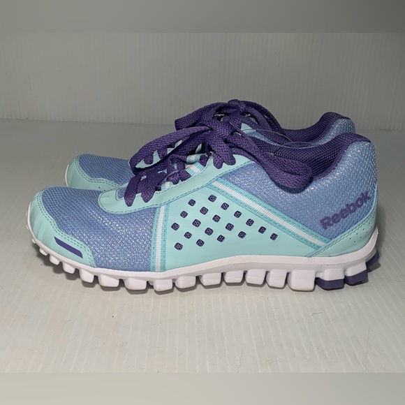 Reebok Realflex Train 3.0 Shoes - Picture 5 of 10